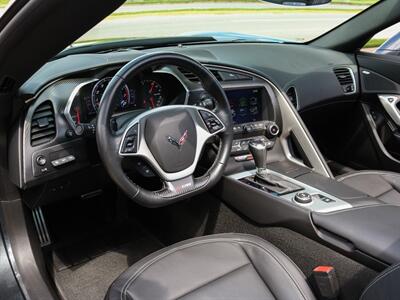 2018 Chevrolet Corvette Z06   - Photo 28 - Springfield, MO 65802