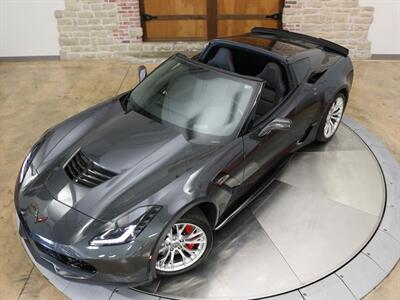 2018 Chevrolet Corvette Z06   - Photo 10 - Springfield, MO 65802