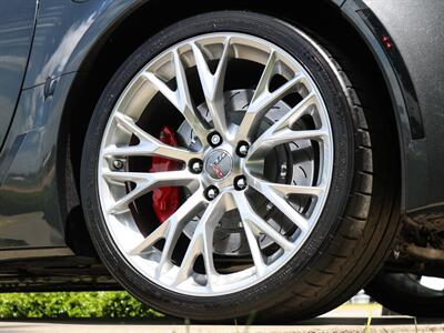 2018 Chevrolet Corvette Z06   - Photo 43 - Springfield, MO 65802