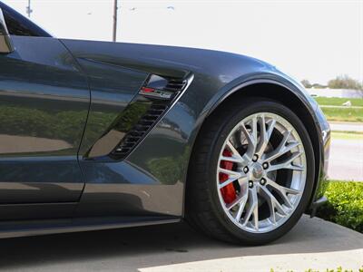 2018 Chevrolet Corvette Z06   - Photo 44 - Springfield, MO 65802