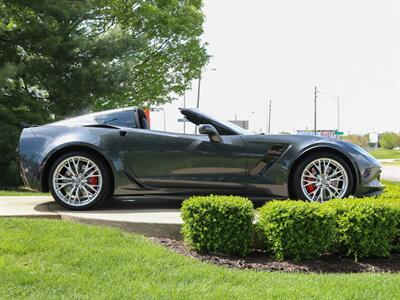 2018 Chevrolet Corvette Z06   - Photo 21 - Springfield, MO 65802