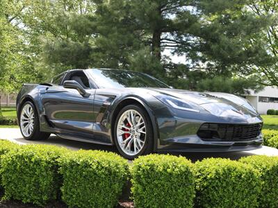 2018 Chevrolet Corvette Z06   - Photo 20 - Springfield, MO 65802