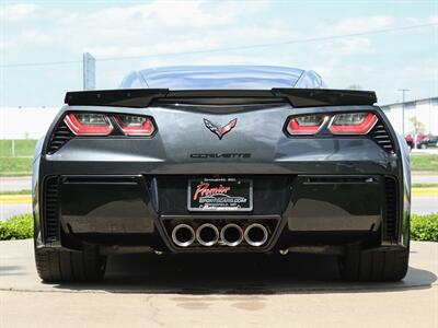 2018 Chevrolet Corvette Z06   - Photo 23 - Springfield, MO 65802