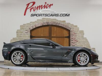 2018 Chevrolet Corvette Z06   - Photo 3 - Springfield, MO 65802