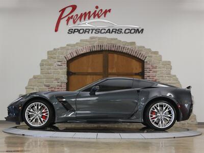 2018 Chevrolet Corvette Z06   - Photo 6 - Springfield, MO 65802