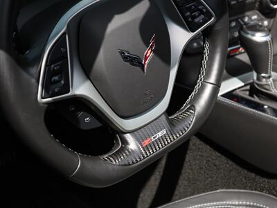 2018 Chevrolet Corvette Z06   - Photo 14 - Springfield, MO 65802