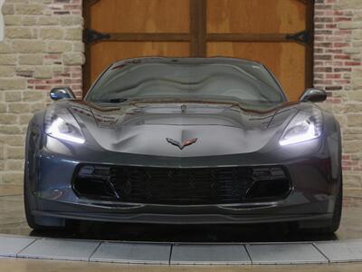 2018 Chevrolet Corvette Z06   - Photo 5 - Springfield, MO 65802