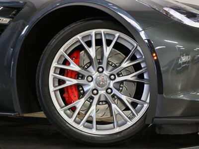 2018 Chevrolet Corvette Z06   - Photo 42 - Springfield, MO 65802