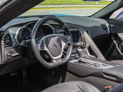 2018 Chevrolet Corvette Z06   - Photo 27 - Springfield, MO 65802