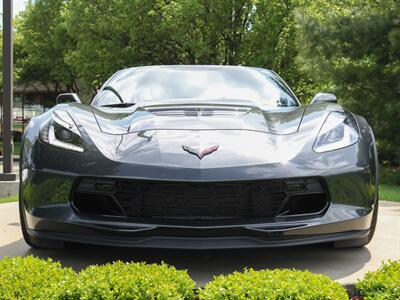 2018 Chevrolet Corvette Z06   - Photo 19 - Springfield, MO 65802