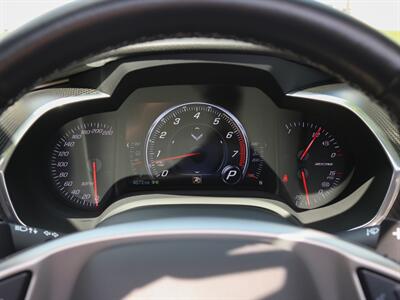 2018 Chevrolet Corvette Z06   - Photo 15 - Springfield, MO 65802