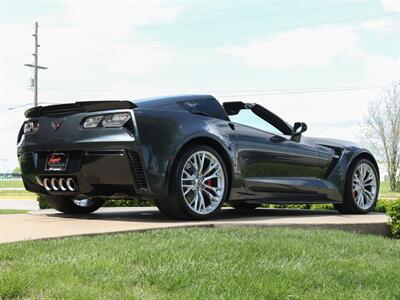 2018 Chevrolet Corvette Z06   - Photo 22 - Springfield, MO 65802