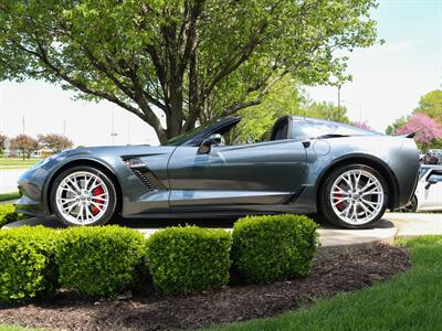 2018 Chevrolet Corvette Z06   - Photo 24 - Springfield, MO 65802