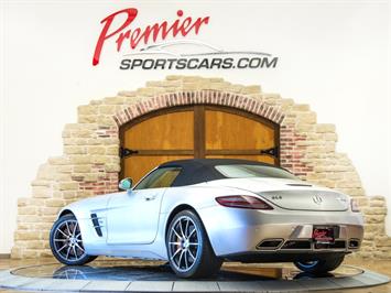 2012 Mercedes-Benz SLS SLS AMG   - Photo 8 - Springfield, MO 65802