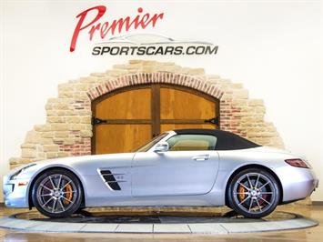 2012 Mercedes-Benz SLS SLS AMG   - Photo 7 - Springfield, MO 65802