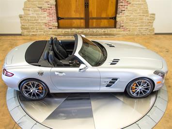 2012 Mercedes-Benz SLS SLS AMG   - Photo 17 - Springfield, MO 65802