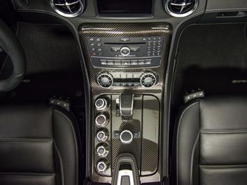 2012 Mercedes-Benz SLS SLS AMG   - Photo 12 - Springfield, MO 65802