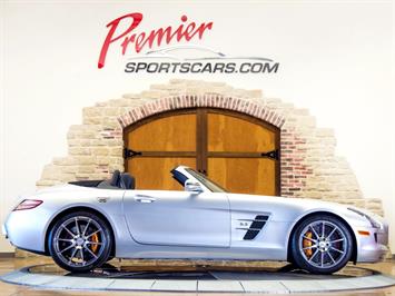 2012 Mercedes-Benz SLS SLS AMG   - Photo 18 - Springfield, MO 65802