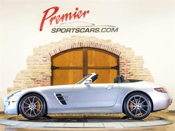 2012 Mercedes-Benz SLS SLS AMG   - Photo 3 - Springfield, MO 65802