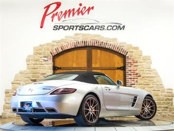 2012 Mercedes-Benz SLS SLS AMG   - Photo 10 - Springfield, MO 65802