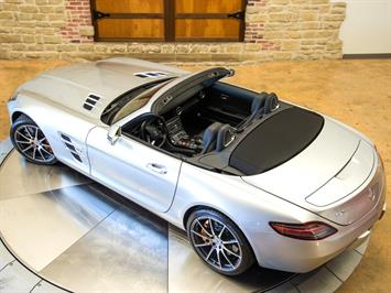 2012 Mercedes-Benz SLS SLS AMG   - Photo 25 - Springfield, MO 65802