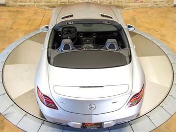 2012 Mercedes-Benz SLS SLS AMG   - Photo 22 - Springfield, MO 65802