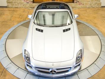 2012 Mercedes-Benz SLS SLS AMG   - Photo 21 - Springfield, MO 65802