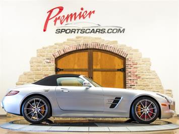 2012 Mercedes-Benz SLS SLS AMG   - Photo 4 - Springfield, MO 65802