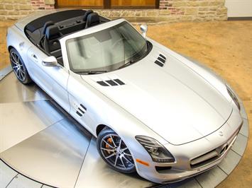 2012 Mercedes-Benz SLS SLS AMG   - Photo 20 - Springfield, MO 65802