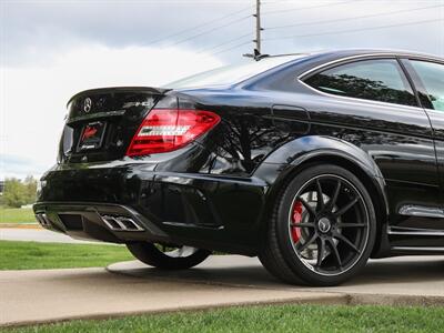 2012 Mercedes-Benz C 63 AMG Black Series   - Photo 43 - Springfield, MO 65802