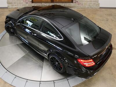 2012 Mercedes-Benz C 63 AMG Black Series   - Photo 9 - Springfield, MO 65802