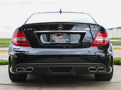 2012 Mercedes-Benz C 63 AMG Black Series   - Photo 40 - Springfield, MO 65802