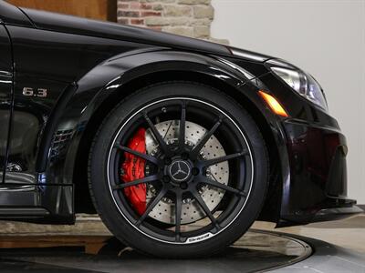 2012 Mercedes-Benz C 63 AMG Black Series   - Photo 6 - Springfield, MO 65802