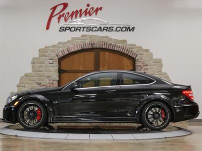 2012 Mercedes-Benz C 63 AMG Black Series   - Photo 10 - Springfield, MO 65802