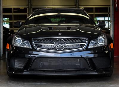 2012 Mercedes-Benz C 63 AMG Black Series   - Photo 14 - Springfield, MO 65802