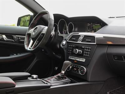 2012 Mercedes-Benz C 63 AMG Black Series   - Photo 29 - Springfield, MO 65802