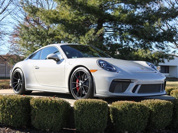 2018 Porsche 911 GT3   - Photo 23 - Springfield, MO 65802