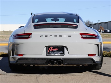 2018 Porsche 911 GT3   - Photo 26 - Springfield, MO 65802