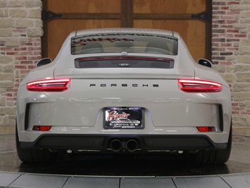 2018 Porsche 911 GT3   - Photo 8 - Springfield, MO 65802