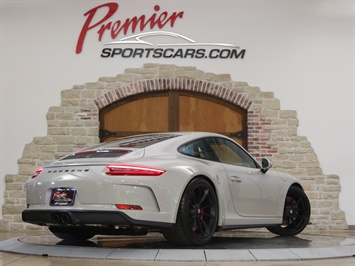 2018 Porsche 911 GT3   - Photo 9 - Springfield, MO 65802