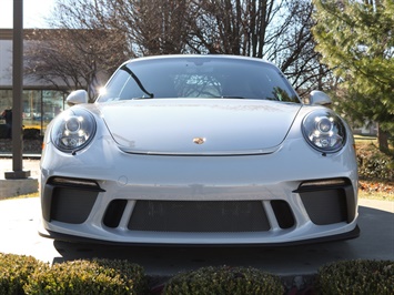 2018 Porsche 911 GT3   - Photo 22 - Springfield, MO 65802