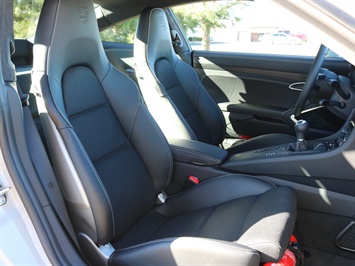 2018 Porsche 911 GT3   - Photo 38 - Springfield, MO 65802