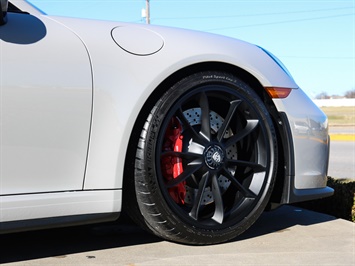 2018 Porsche 911 GT3   - Photo 52 - Springfield, MO 65802