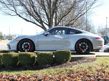 2018 Porsche 911 GT3   - Photo 28 - Springfield, MO 65802