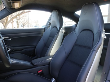 2018 Porsche 911 GT3   - Photo 37 - Springfield, MO 65802