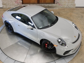 2018 Porsche 911 GT3   - Photo 13 - Springfield, MO 65802