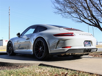 2018 Porsche 911 GT3   - Photo 27 - Springfield, MO 65802