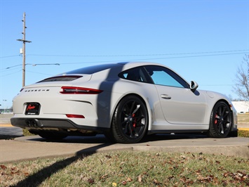 2018 Porsche 911 GT3   - Photo 25 - Springfield, MO 65802