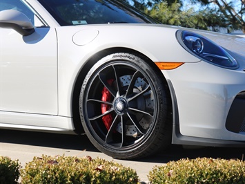 2018 Porsche 911 GT3   - Photo 51 - Springfield, MO 65802