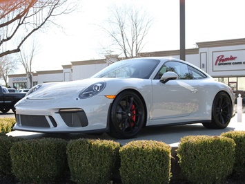 2018 Porsche 911 GT3   - Photo 29 - Springfield, MO 65802